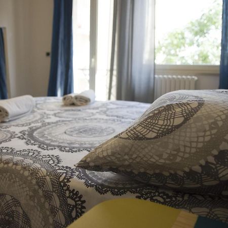 Sonnino House Apartment บารี ภายนอก รูปภาพ