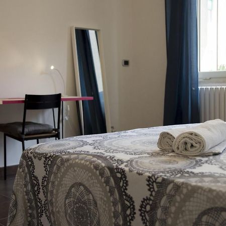 Sonnino House Apartment บารี ภายนอก รูปภาพ