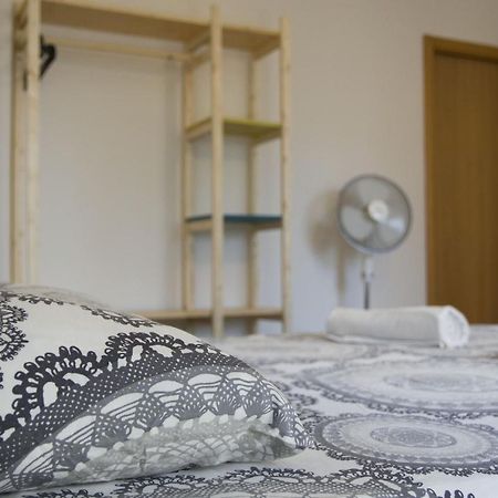 Sonnino House Apartment บารี ภายนอก รูปภาพ