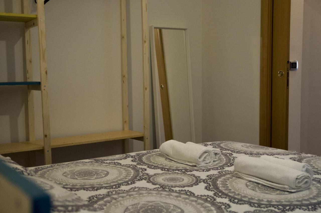 Sonnino House Apartment บารี ภายนอก รูปภาพ