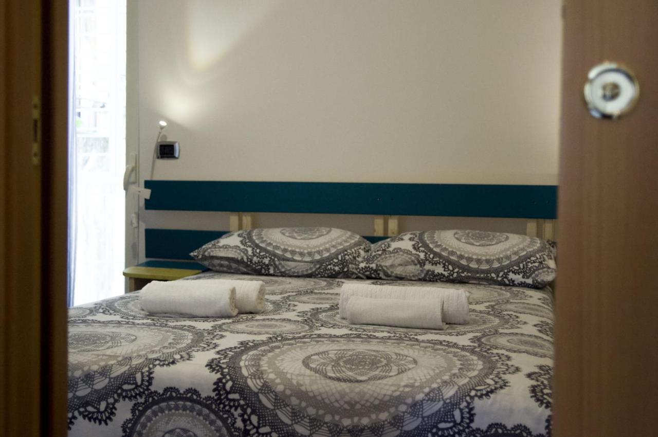 Sonnino House Apartment บารี ภายนอก รูปภาพ