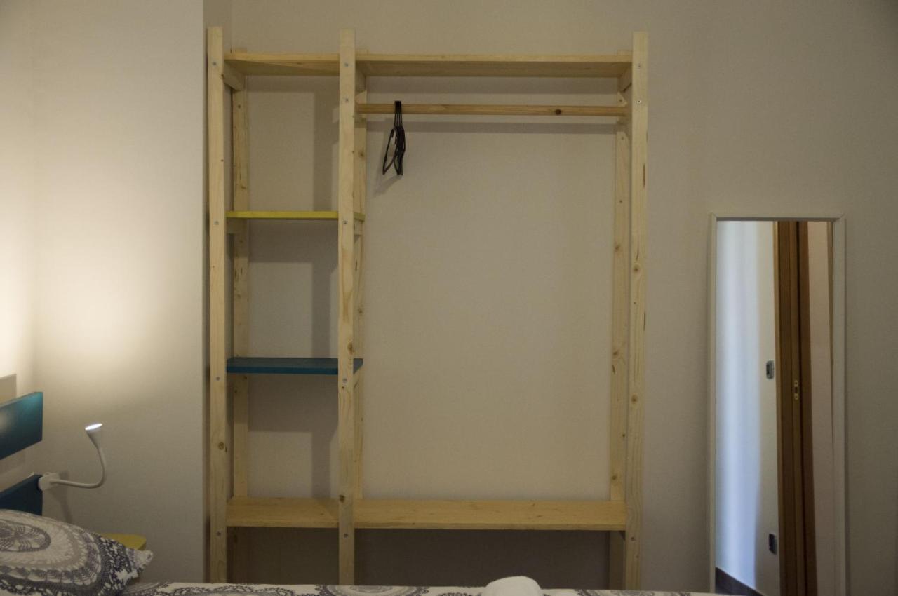 Sonnino House Apartment บารี ภายนอก รูปภาพ