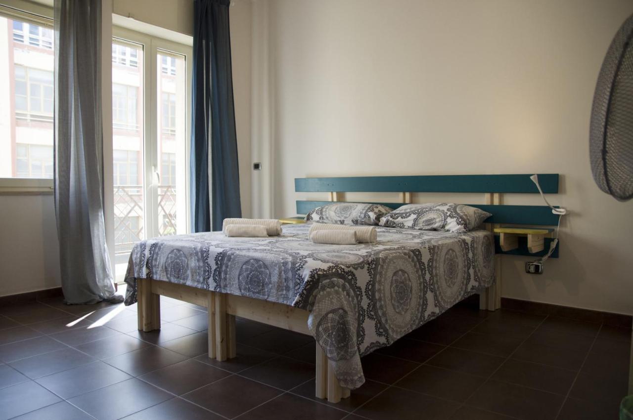 Sonnino House Apartment บารี ภายนอก รูปภาพ