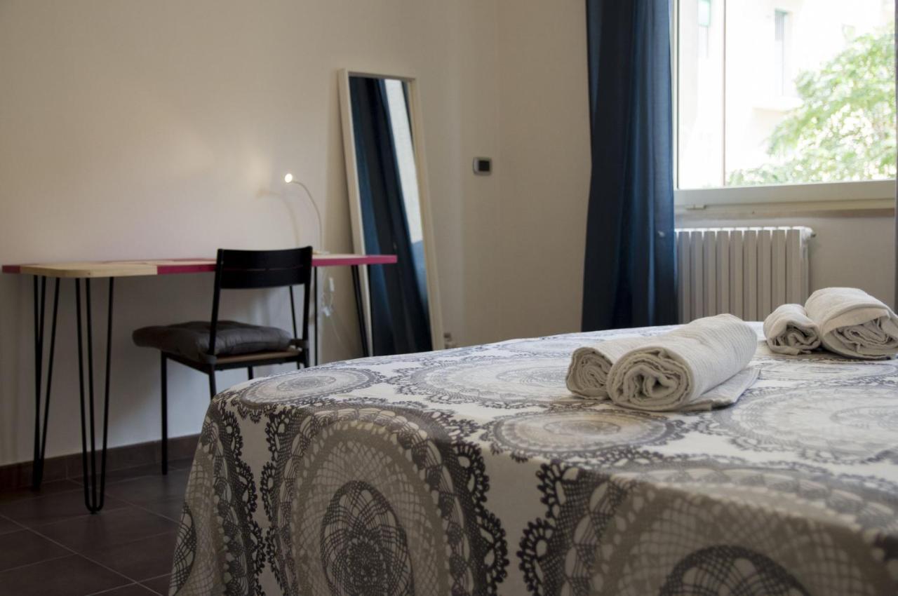 Sonnino House Apartment บารี ภายนอก รูปภาพ