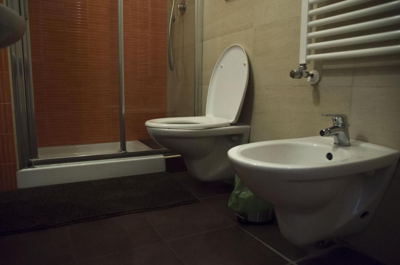 Sonnino House Apartment บารี ภายนอก รูปภาพ