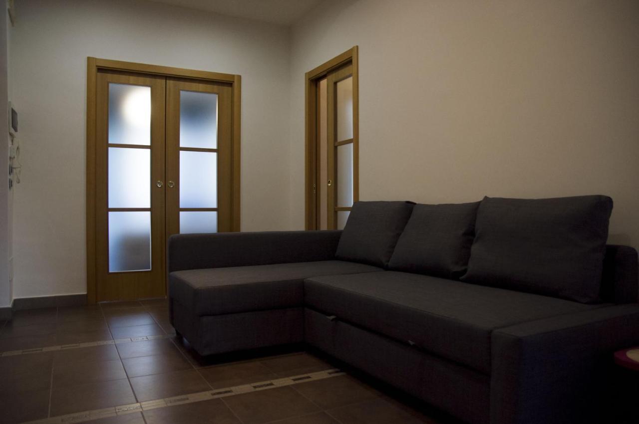 Sonnino House Apartment บารี ภายนอก รูปภาพ